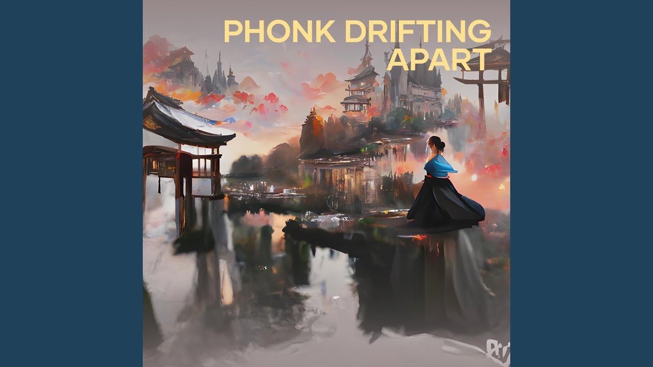 Phonk Drifting Apart