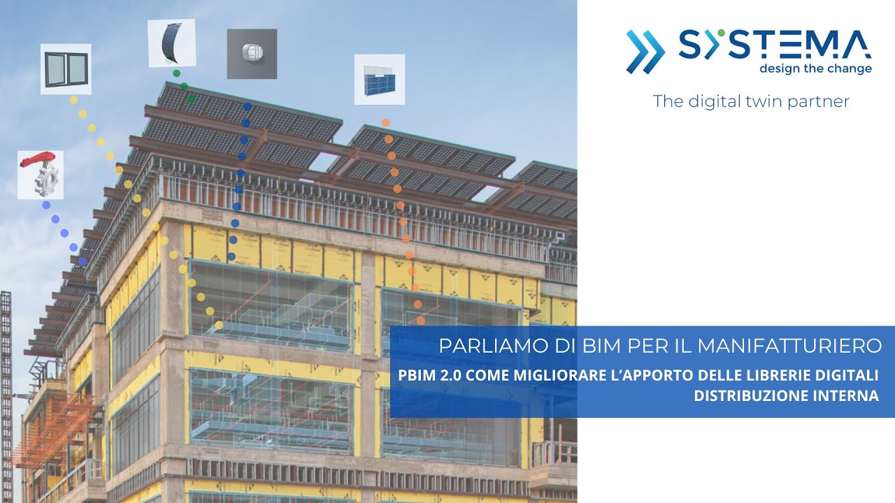 PBIM 2.0 - Come migliorare l'apporto delle librerie digitali: la distribuzione interna