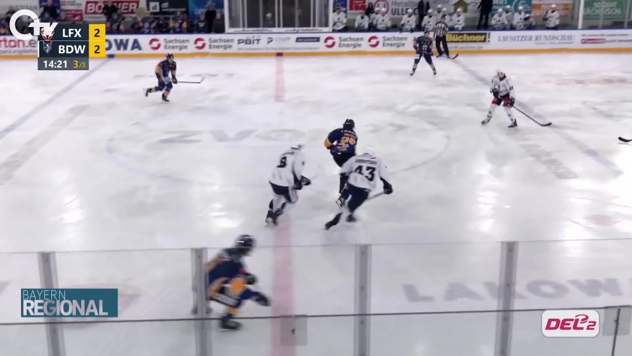 OTV Bayern Regional 09.02.2026: Höcke-Protest, Südwesttangente Sperrung & Weiden Eishockey
