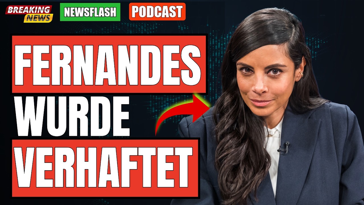 🔴Fernandes Opfer-Story gelogen ? Das Kartenhaus der Schmutzkampagne bricht zusammen!