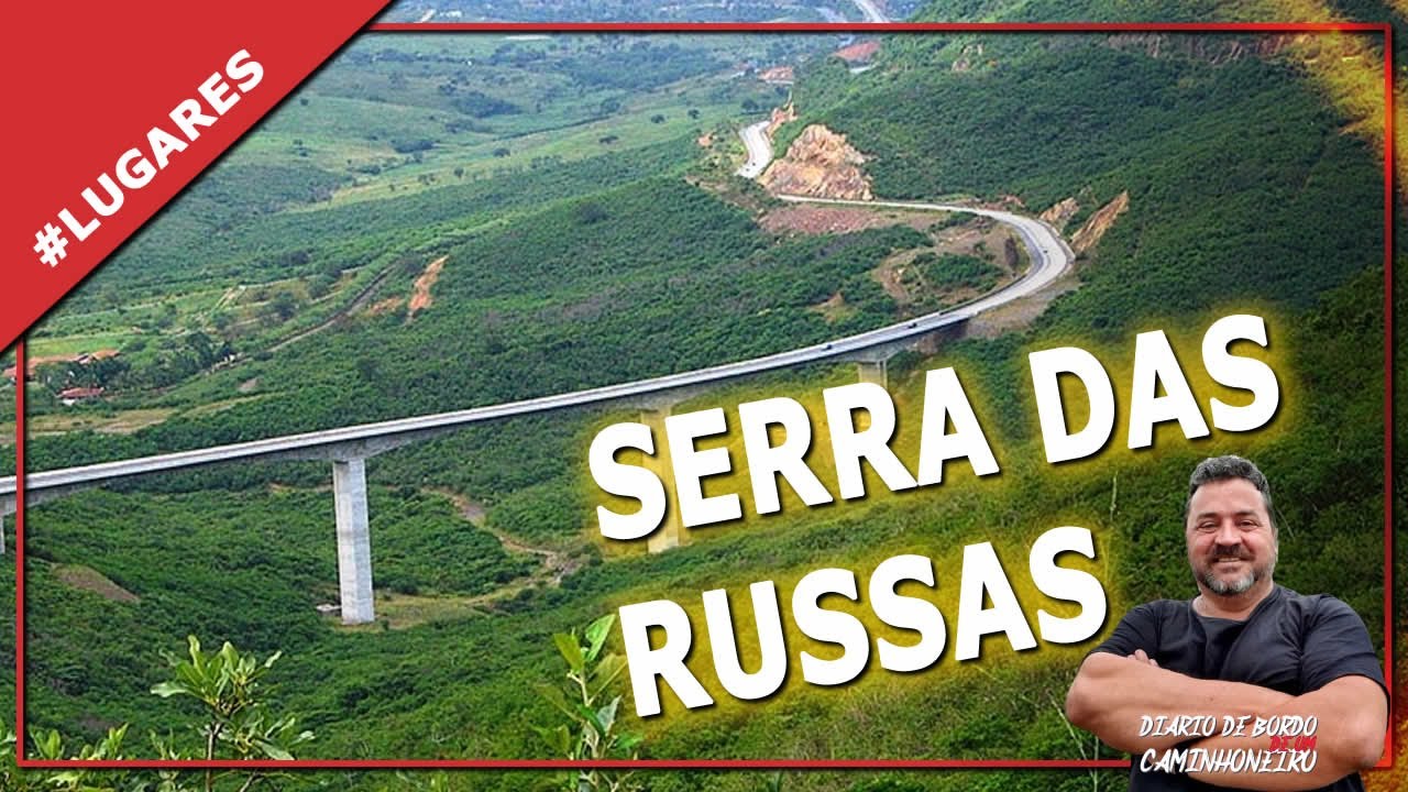SERRA DAS RUSSAS. GRAVATÁ. PERNAMBUCO BRASIL. DIARIO DE BORDO DE UM CAMINHONEIRO DE