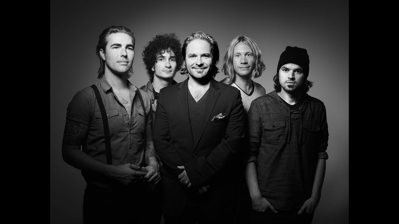 Audio Adrenaline - Episode #8 The Photo Shoot Featuring Jeremy Cowart