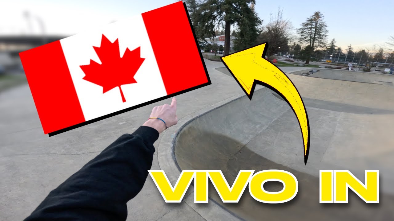 LA MIA NUOVA VITA IN CANADA 🇨🇦