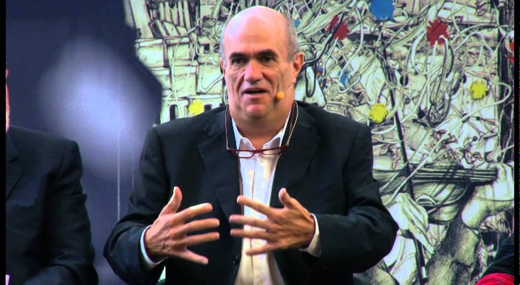Where now for the Catholic Church? Colm Tóibín at the Melbourne Writers Festival 2013