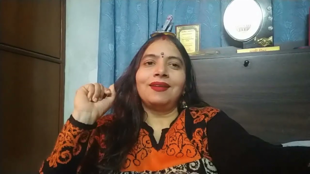 Shubh Aarambh 2026.........saal ki pehli Poornima ... Mahalaxmi ka ho shubh aagman