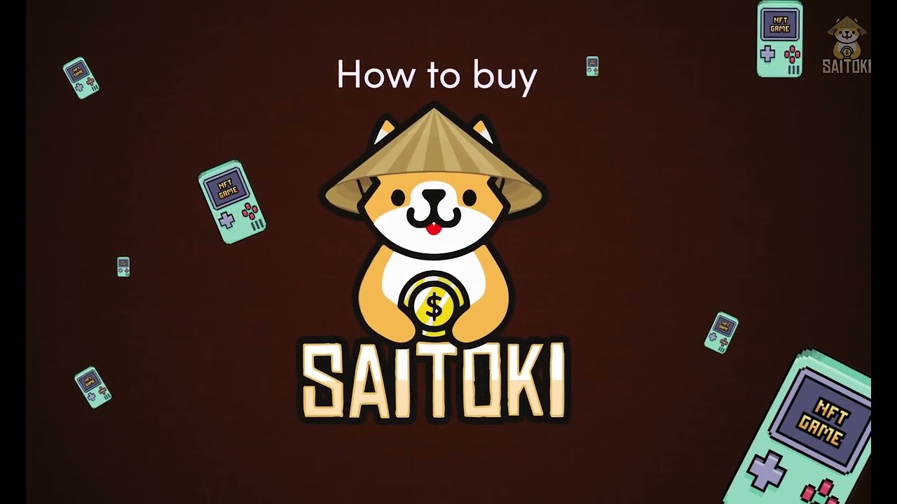 Saitoki Inu - How to buy video