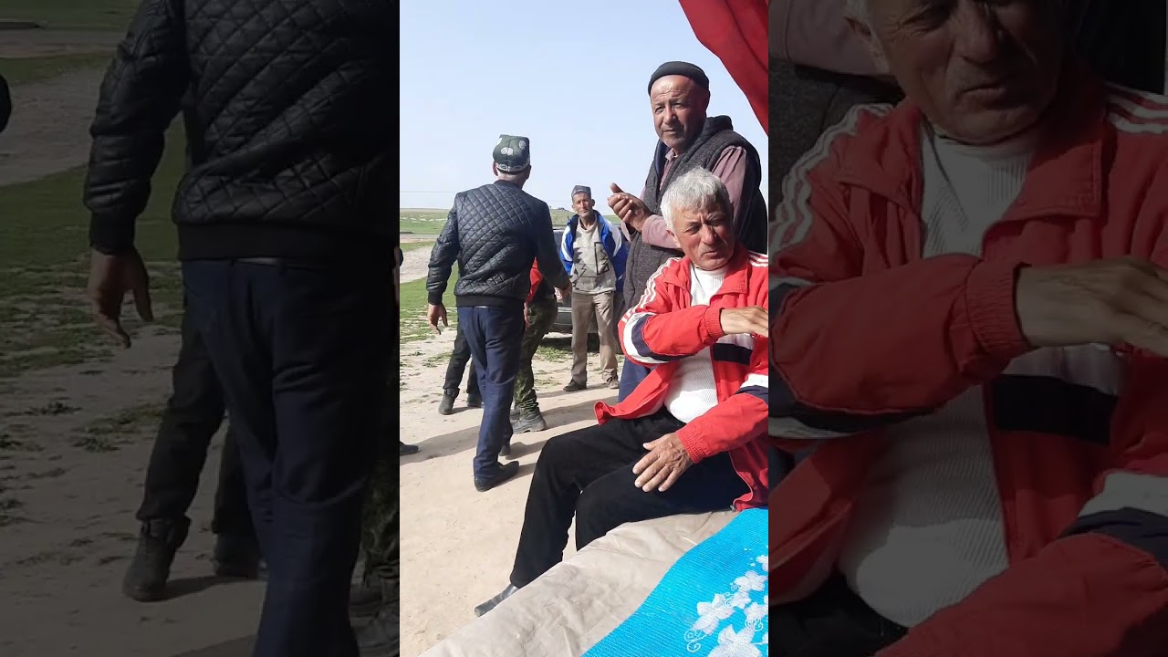 бегназар наврузи