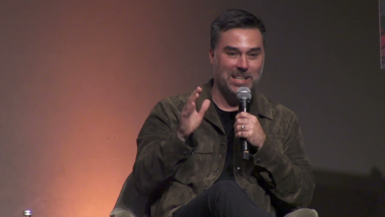 The future of defense funding with Founders Fund’s Trae Stephens | StrictlyVC LA