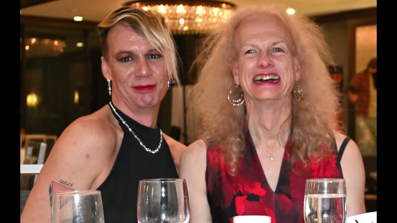 Chi Town Gender Alliance Holiday Party 2025