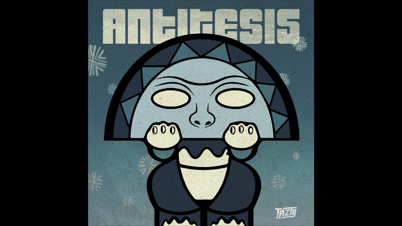 Antitesis - Tazty
