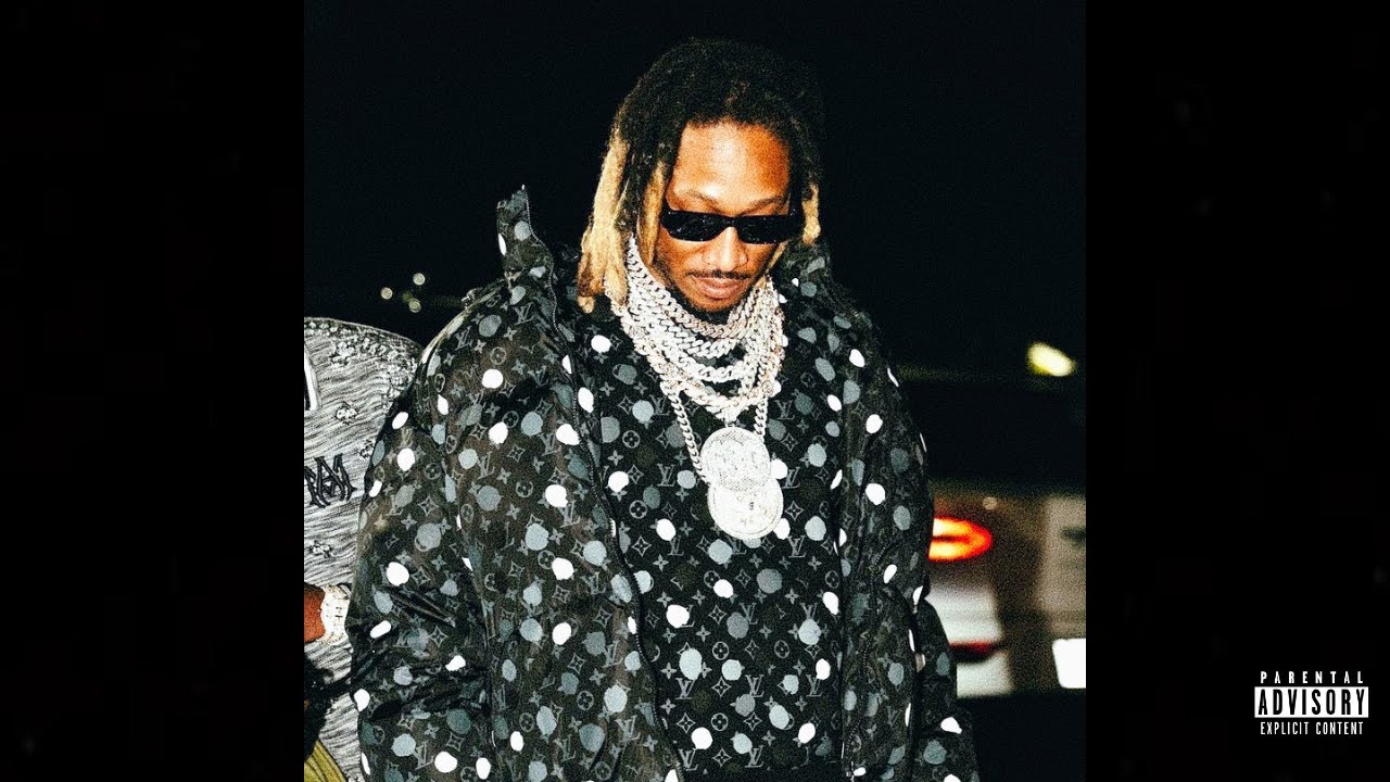 [FREE] Future Type Beat - 