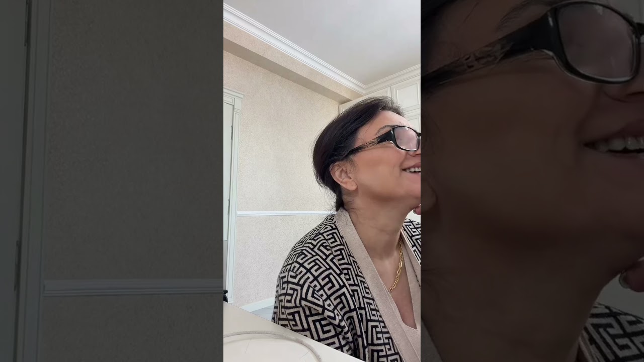 AYMA Gəlini Və Oğlu ilə Gəzməyə Gedir!