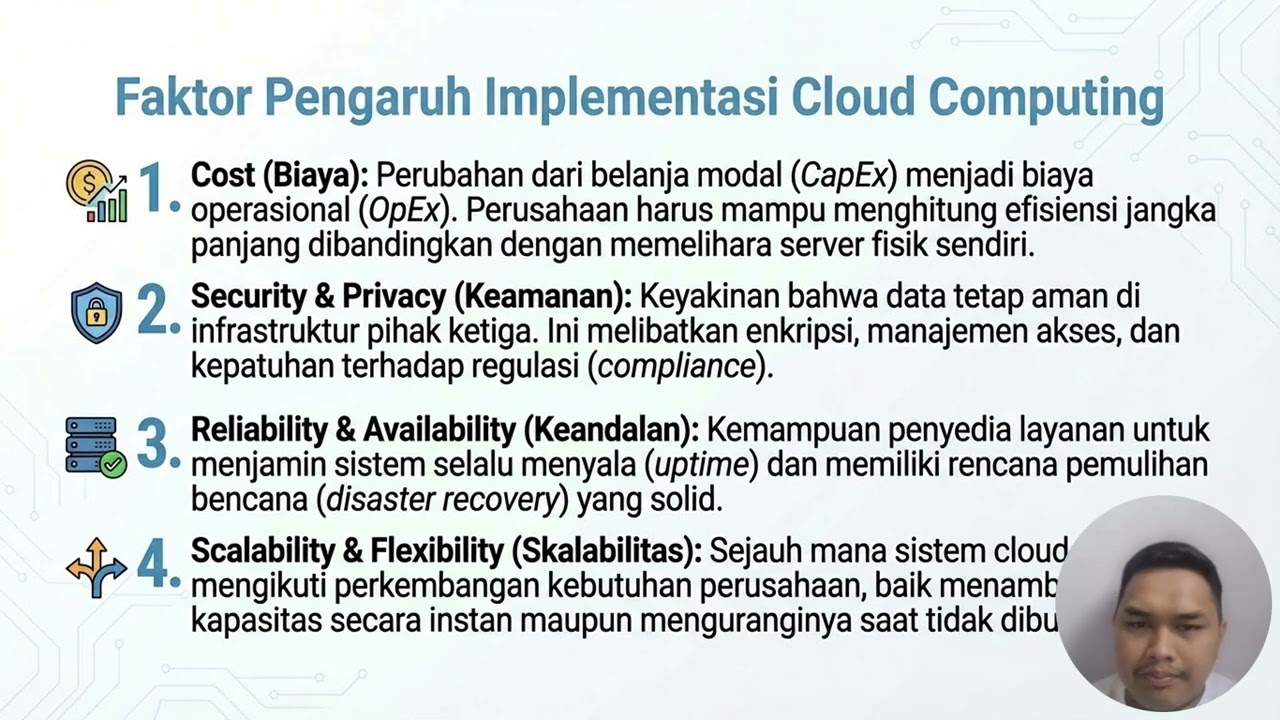 Cloud Computing