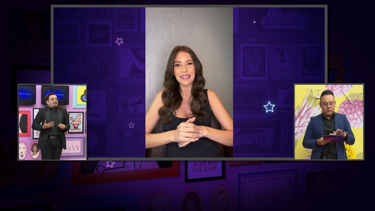 Xiomara Blandino asegura que Sheynnis podría entrar al top 5 en el Miss Universo 2023