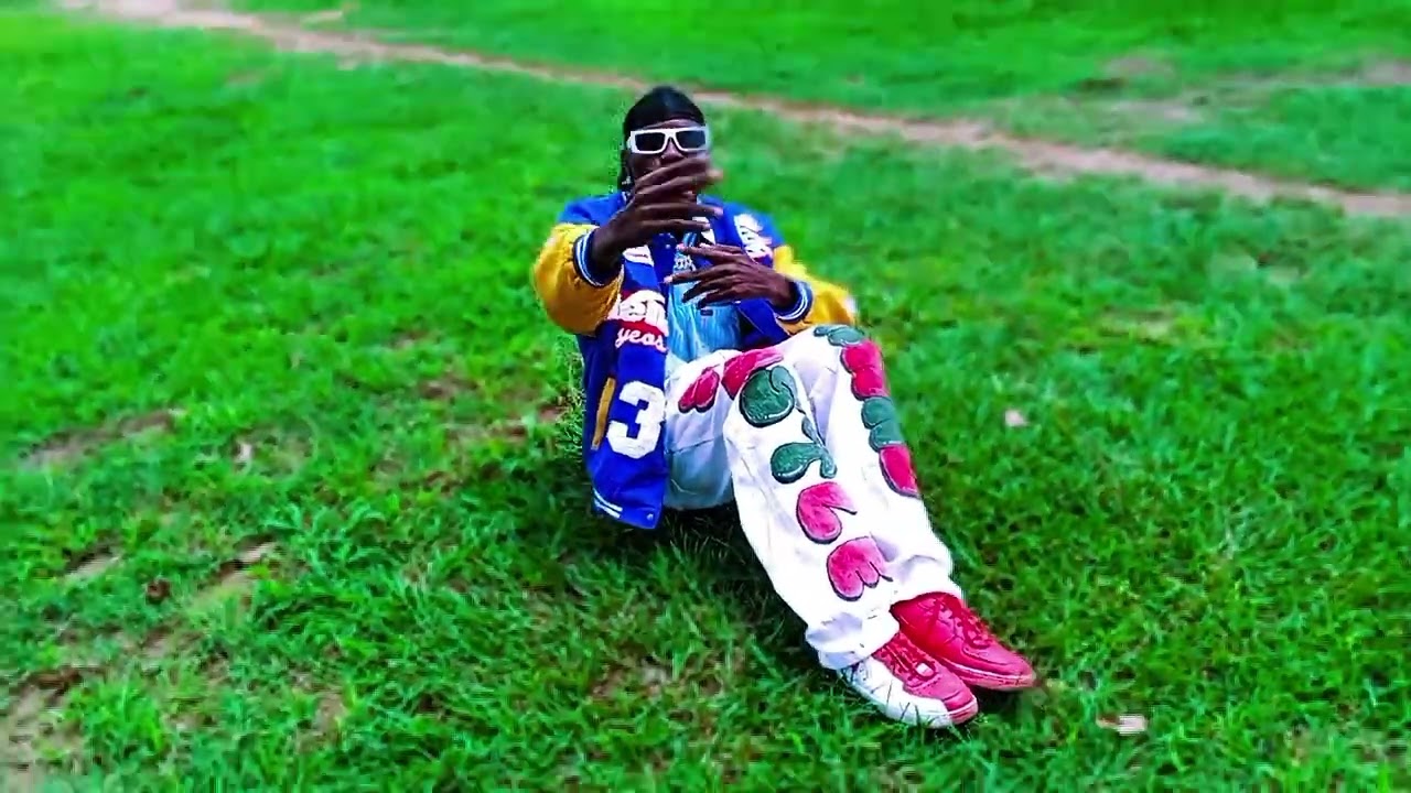 Blezy awale new video 