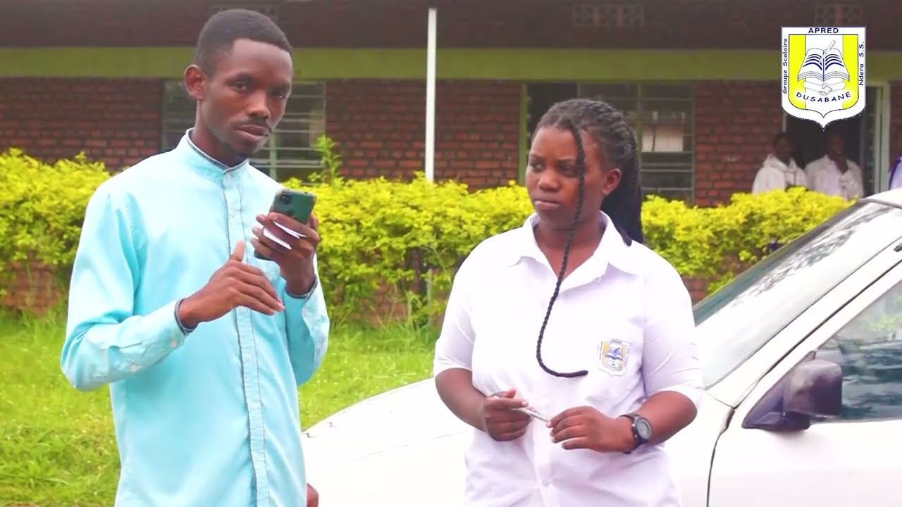 UKO LILIANE YABASHIJE GUTSINDIRA PERMIT PROVISOIRE MU MINSI 15 GUSA YIGA AMATEGEKO Y'UMUHANDA