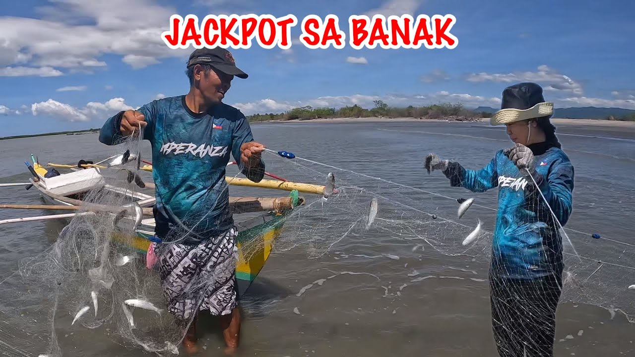 ISANG GAYARAN LANG PUNO ANG LAMBAT NG BANAK | IMPERANZA