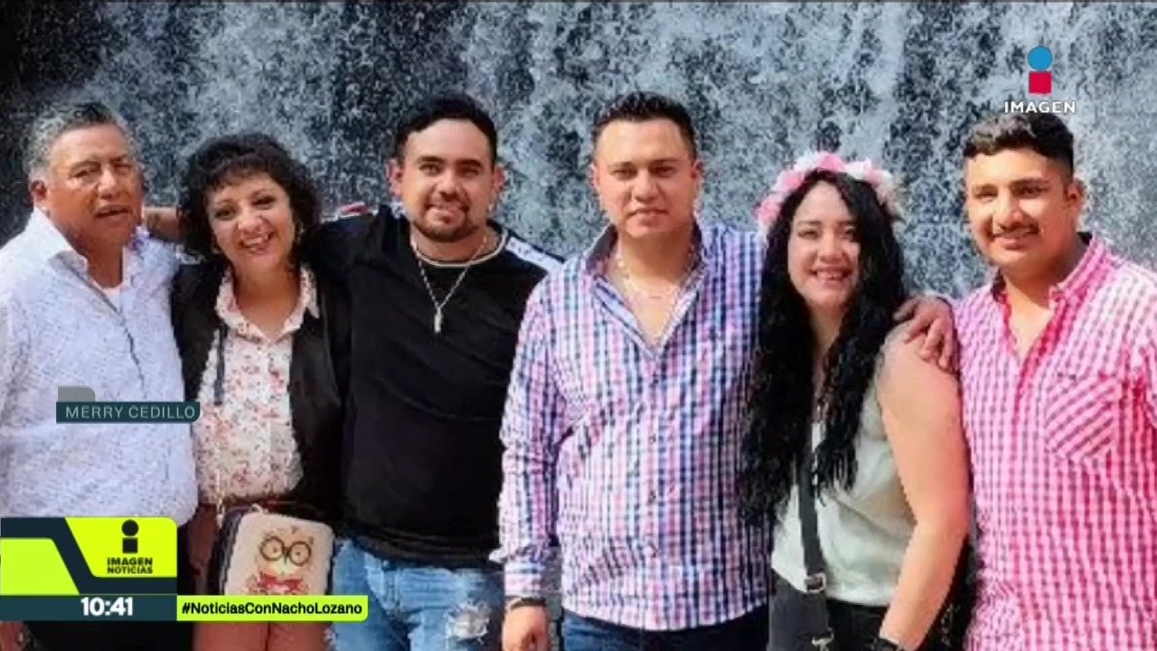 No hay pistas de la desaparición de cuatro turistas que desaparecieron en Mazatlán, Sinaloa