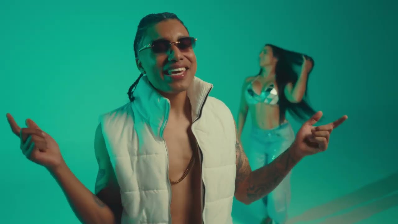 JB EL SENCILLO (LOQUITO) video oficial 