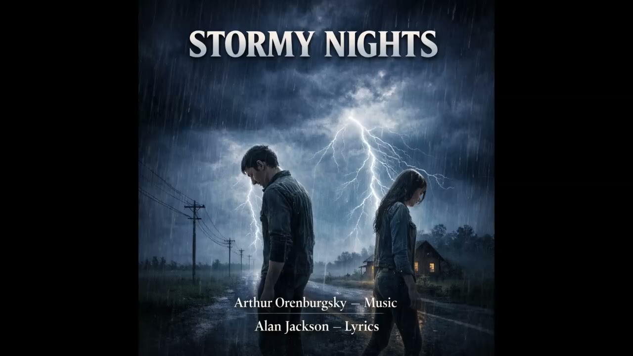 STORMY NIGHTS