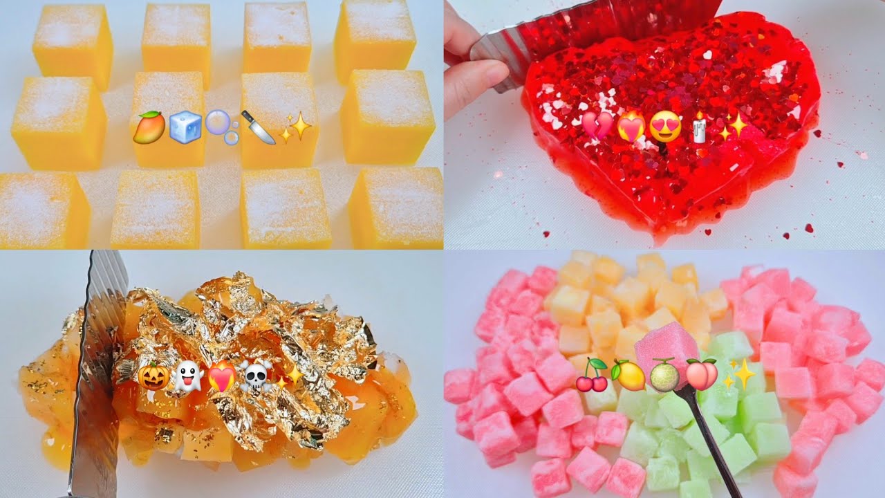 🫧 2 Hour Relaxing Slime Compilation | 2시간 편안한 슬라임 모음 Crunchy & Wax Slime ASMR 🫧✨️ #slime #asmr 