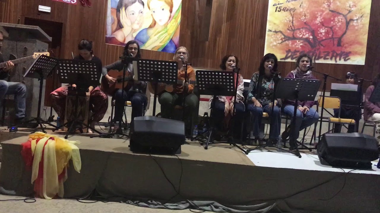 AIN KAREM - DESCÁLZATE 15 ANIVERSARIO