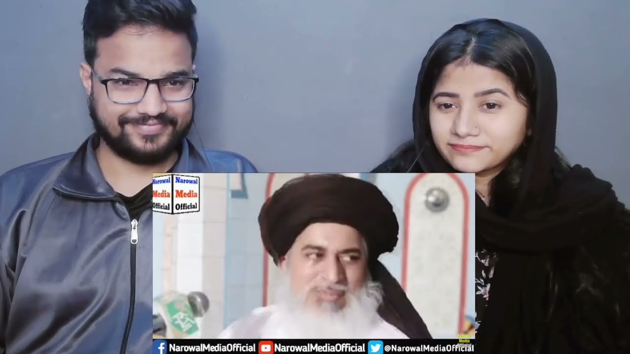 Indian Reaction on Allama Khadim Hussain Rizvi Jalali Bayan | Hazrat Umar Farooq R.A ka Insaaf