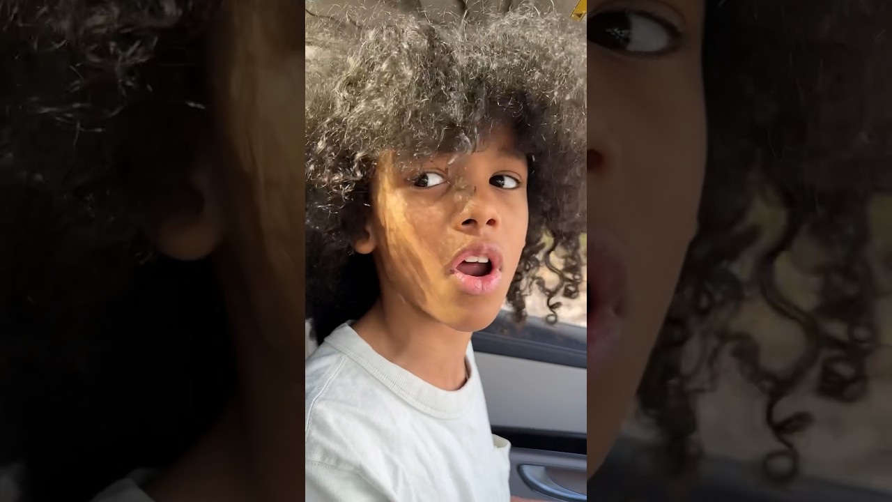 When you let your son drive&hellip; #shorts #mom #family #driving #son