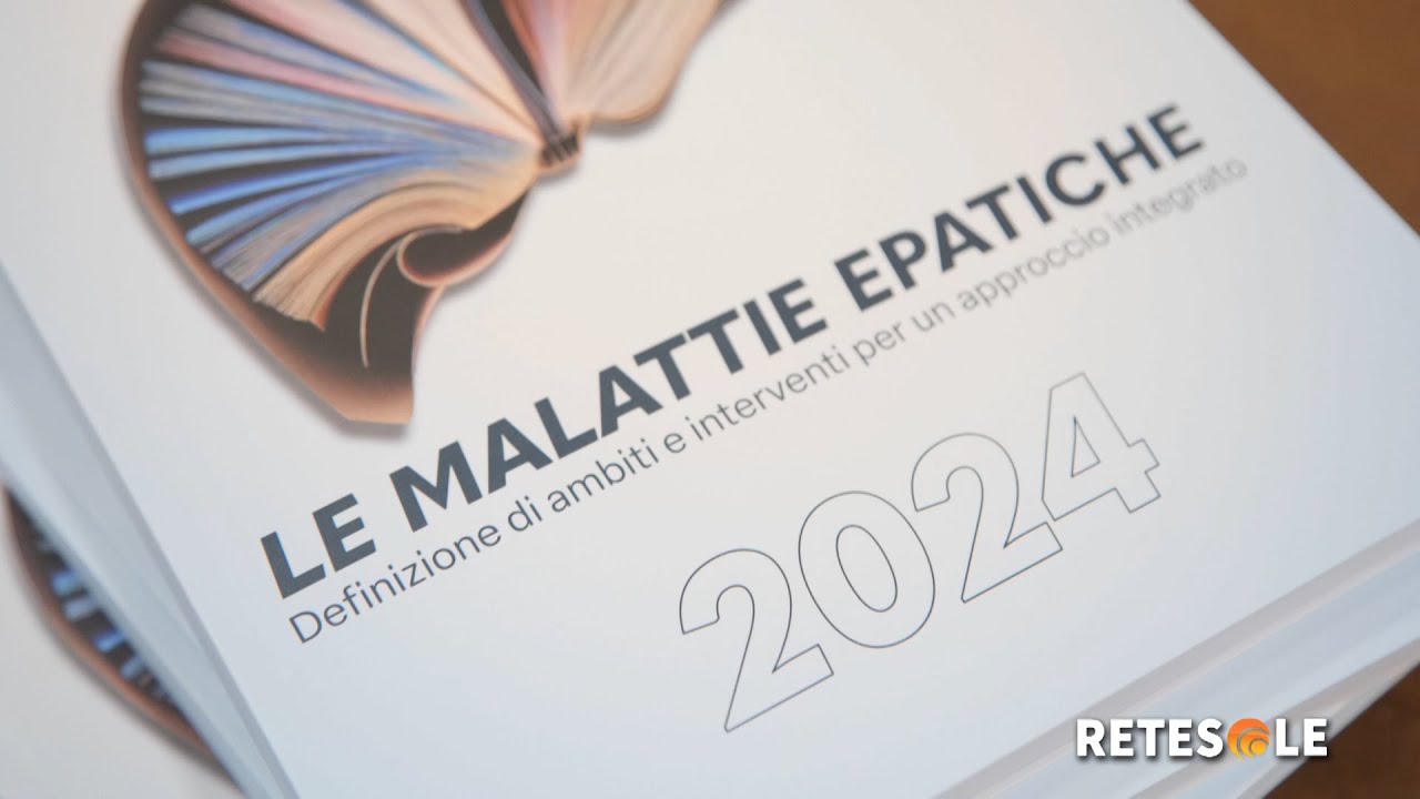 Sanit&agrave;, il libro bianco sulle malattie epatiche dell'Aisf