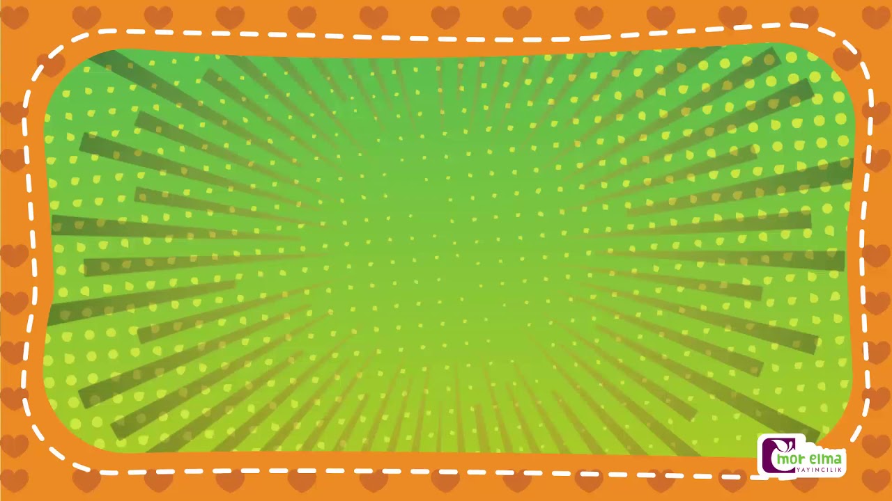 Bu Ne Sesi? - Hareketli Sayfa