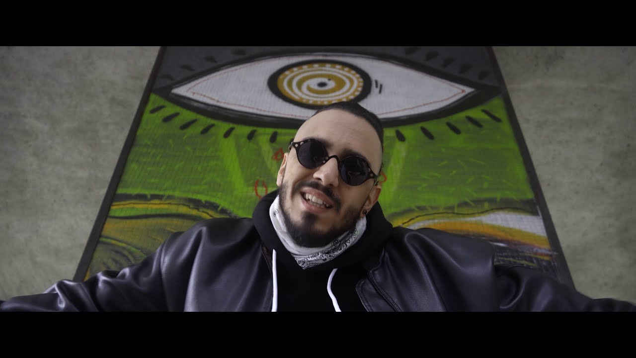 Dangerous TNT-  Chi Mikham (Official Music Video)