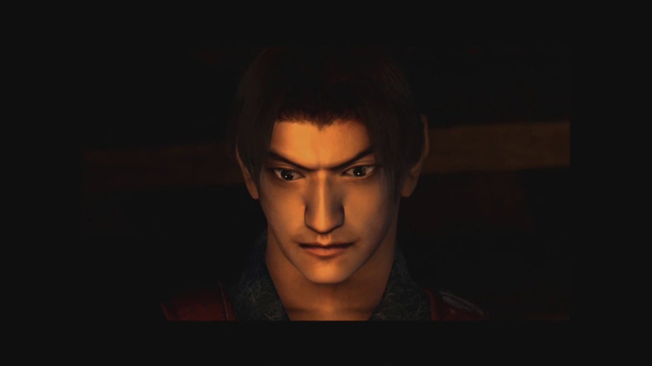 Genma Onimusha - Part 1