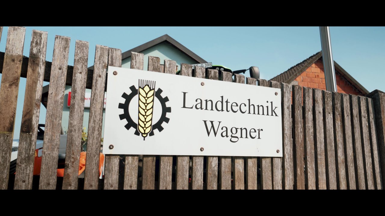 Landtechnik Wagner - Ihr Fachbetrieb in Eschenau bei Knetzgau