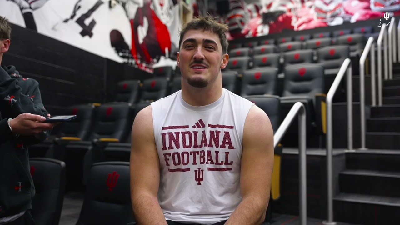 FB: Isaiah Jones Media Availability (11/4/25)