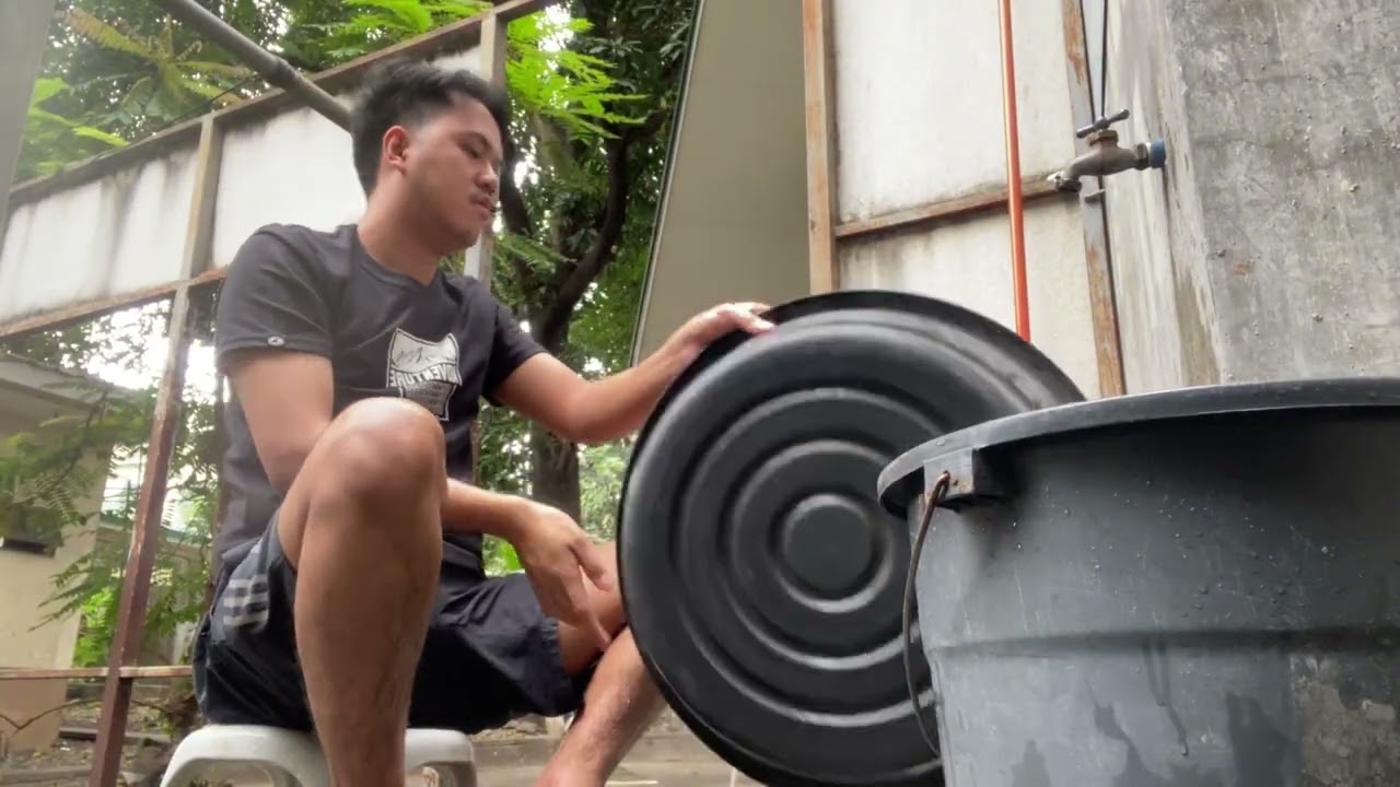 A DAY IN MY LIFE AS A WORKING IN MANILA...