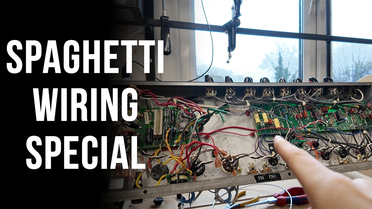 Knee Deep In This Modded Fender Prosonic | Rift Weekly Update