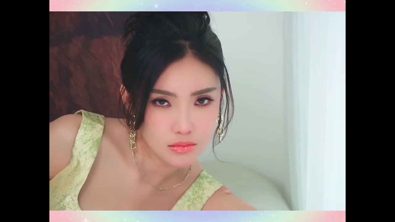 朱紫瑄JANESSA CHOO | 见一面少一面 | 华语 | Official Music Video