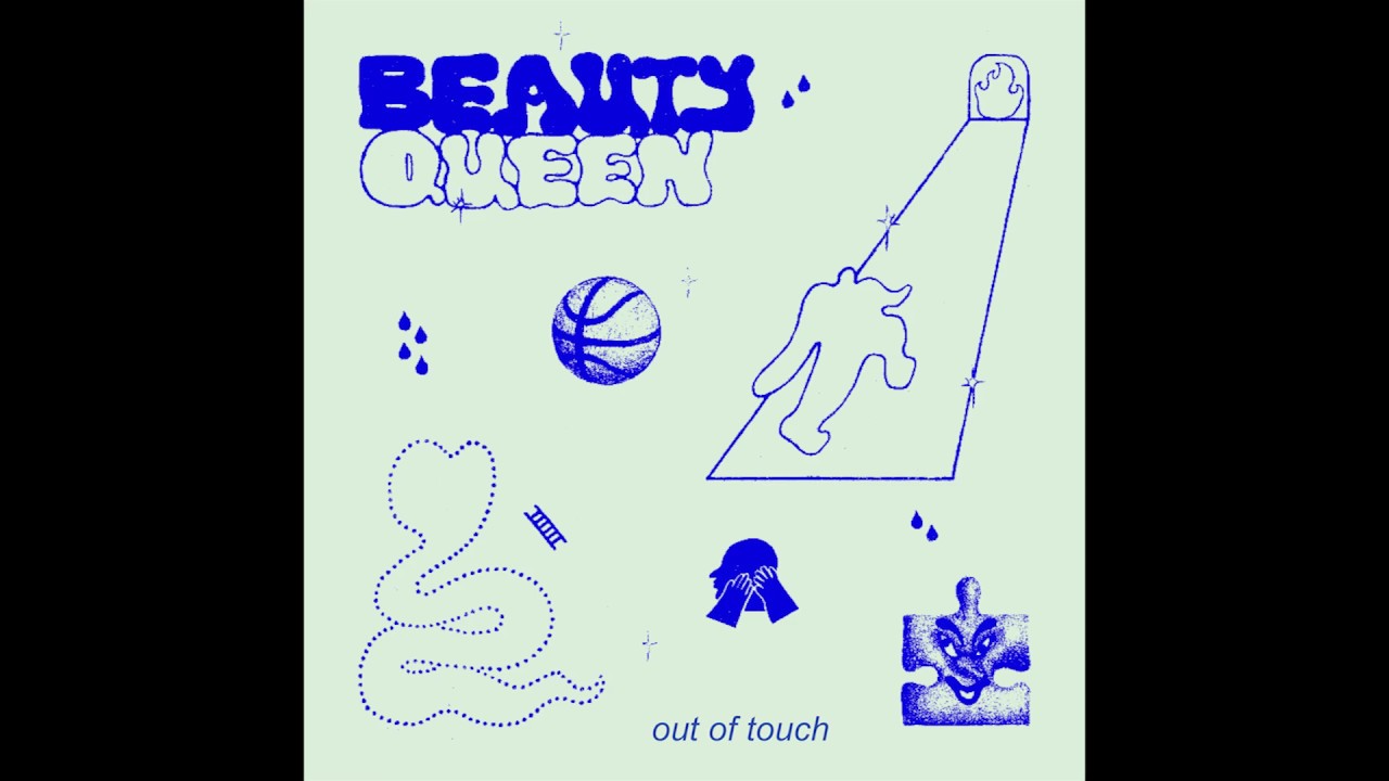 Beauty Queen - Sold You Out
