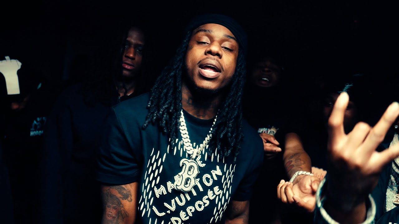 Polo G - Get In With Me (Remix)