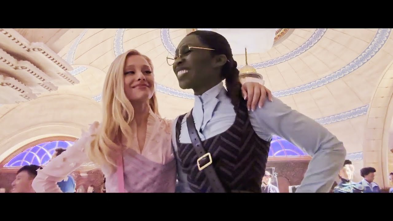 Wicked Feature | Week of Cynthia