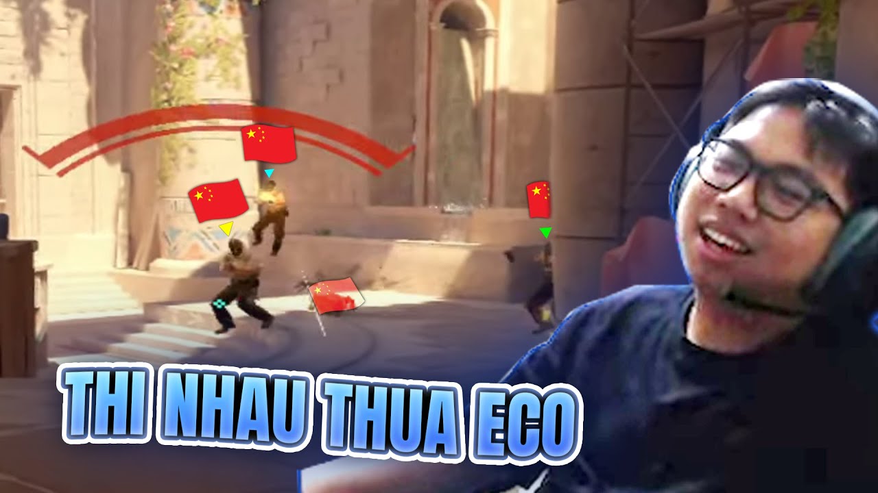 MẤY ANH TÀU KHỰA BẮN LỤC KINH HƠN BẮN SÚNG TO