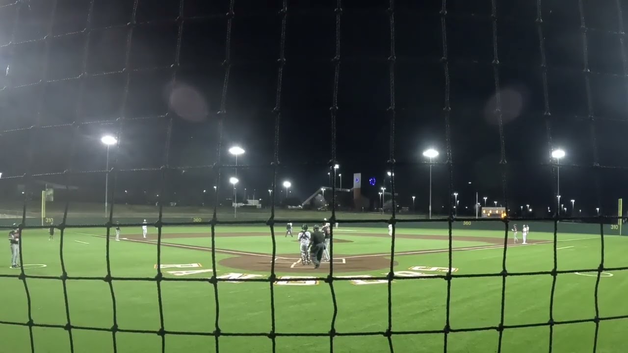 Legacy JV vs  Chisholm Trail (Gm 2) - 2.18.26