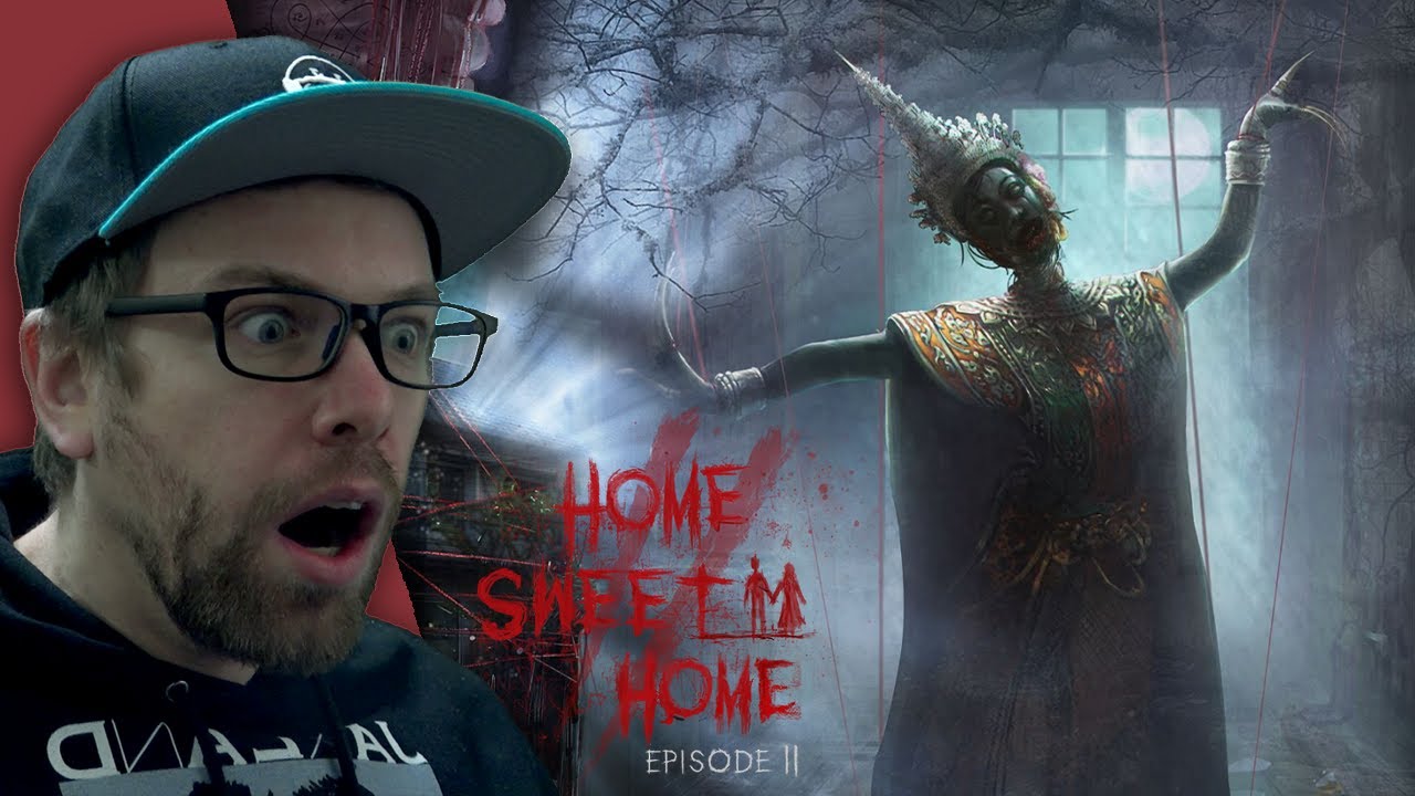 Retour en Thaïlande ! | Home Sweet Home Episode 2 - PART 1 - Gameplay FR |