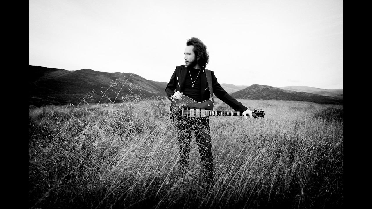 ERIC STECKEL - Back to Life (2026) | Official Video