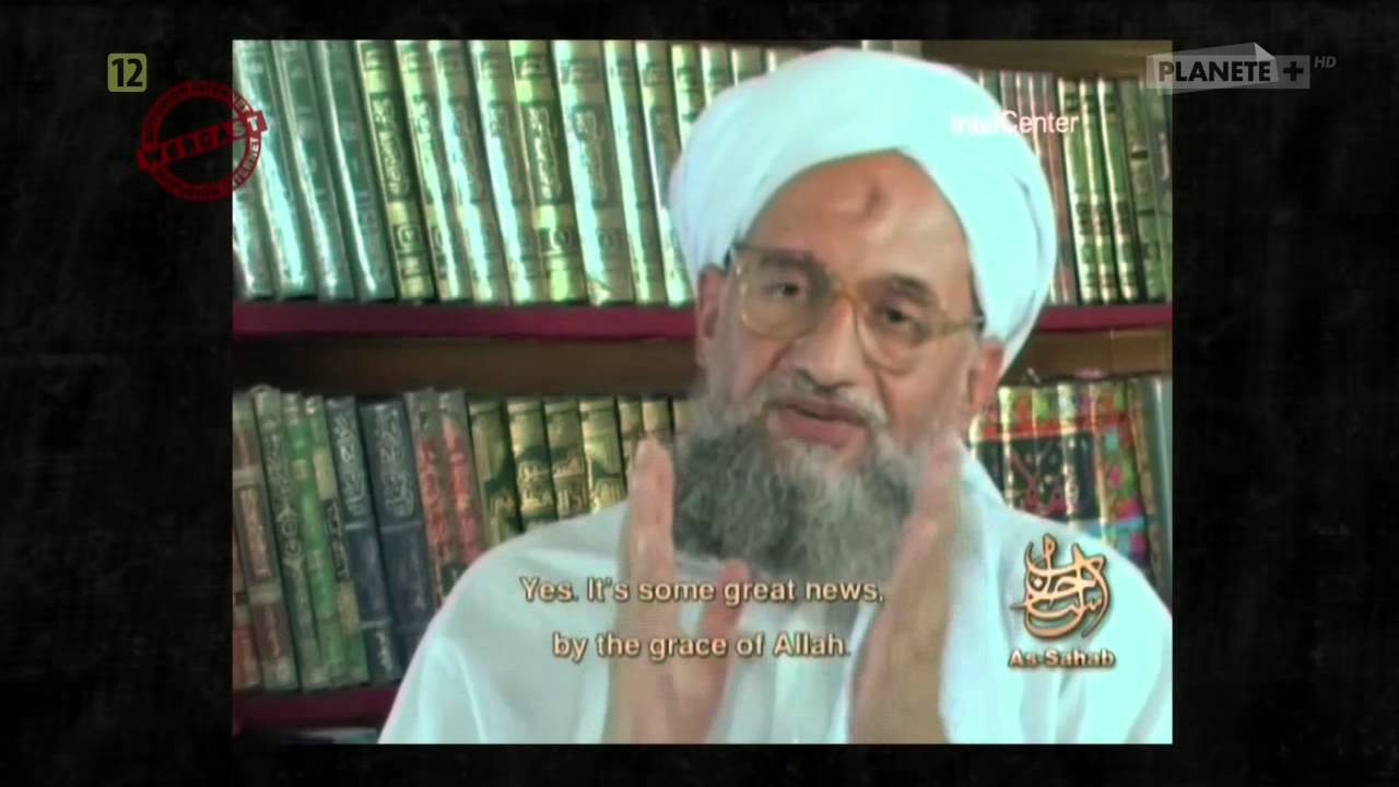 Islamski Terroryzm - Od Alkaidy do Aqim