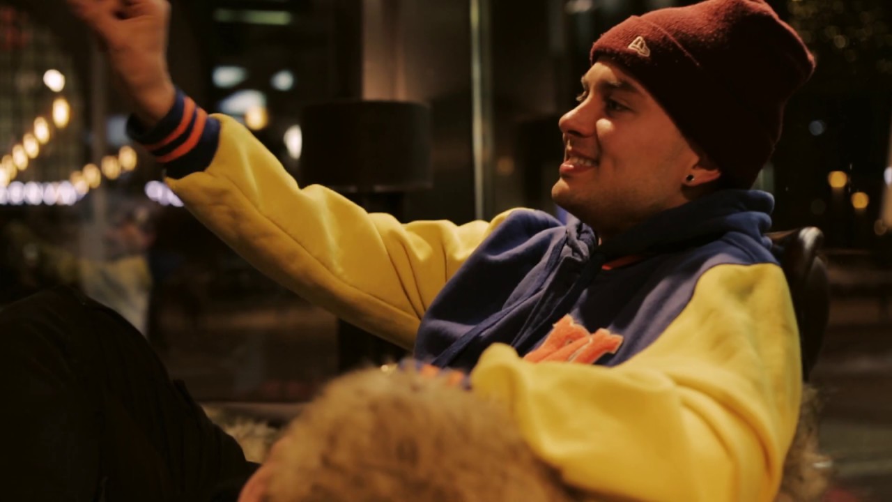 Dani - Paljonko? (Virallinen musiikkivideo)