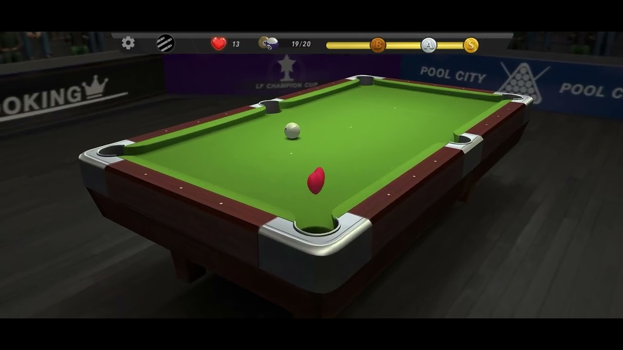 10+ COMBO STREAK! 😱 Pooking Billiards City Level 806 to 810 Incredible Skill Shots