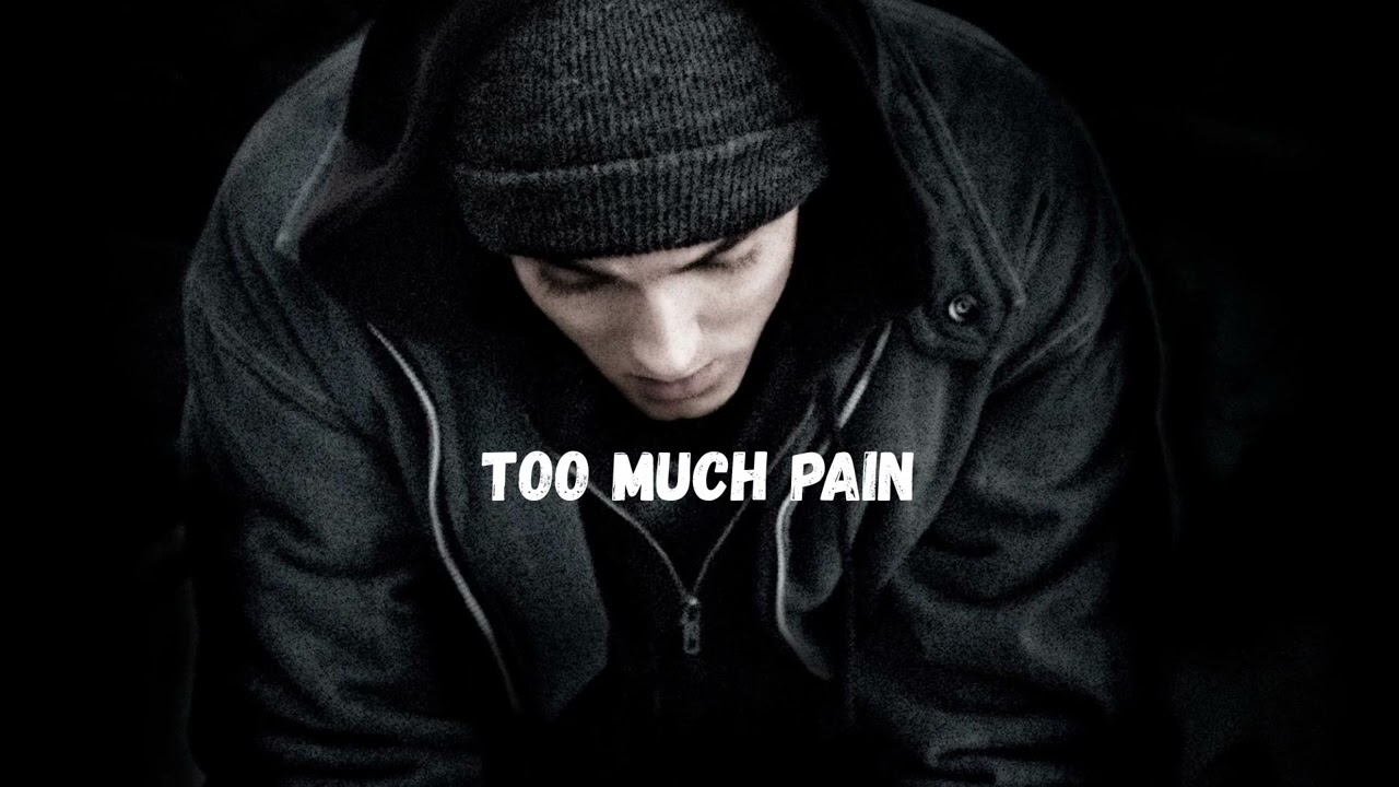 [FREE] Sad Old School Eminem Type Beat  | Hip Hop Rap instrumental 2025