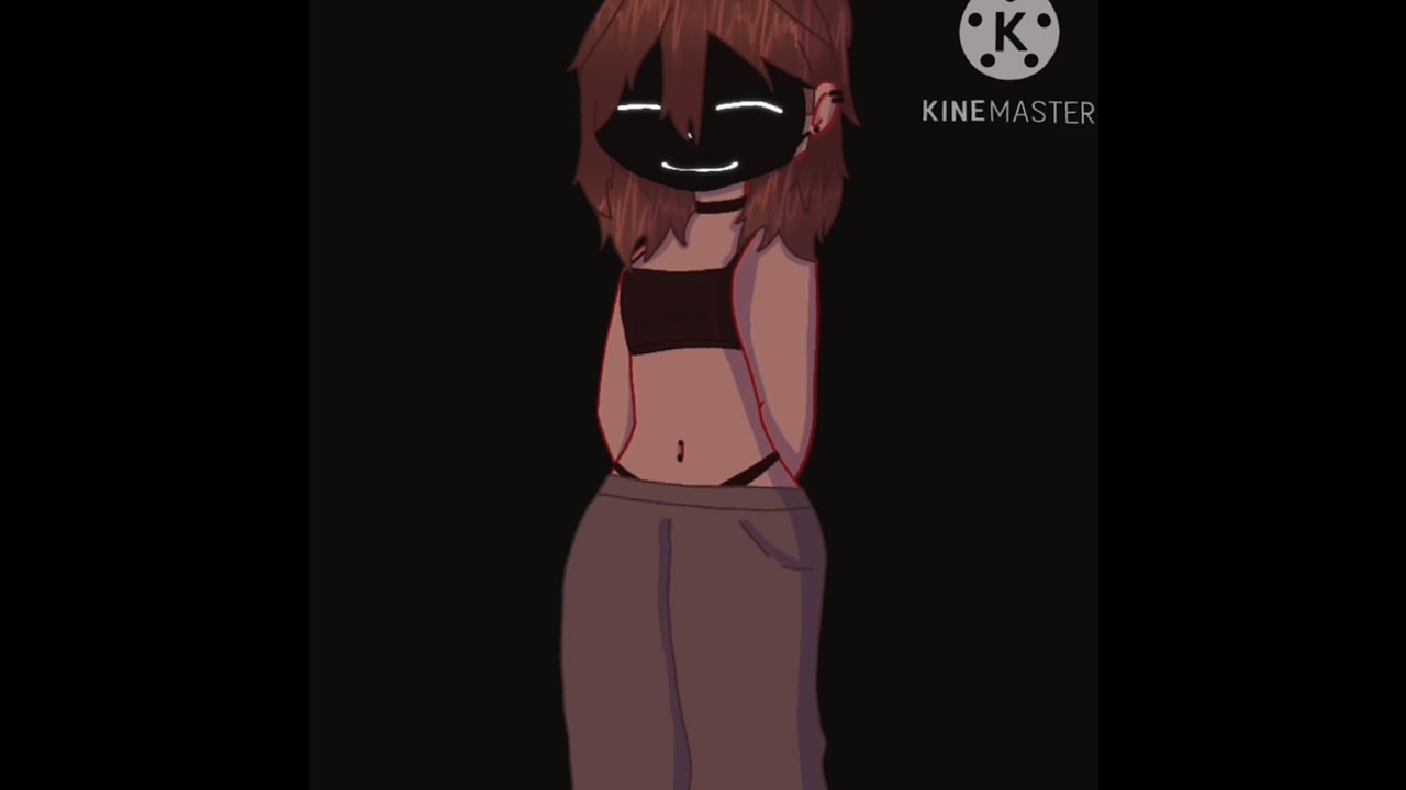 Sos she’s in disguise (Gacha edit) vent?