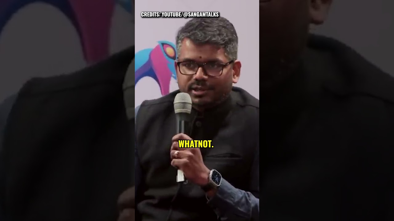 Why Decoloniality Is The Need Of The Hour? | Explains J Sai Deepak